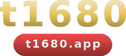 t1680 logo