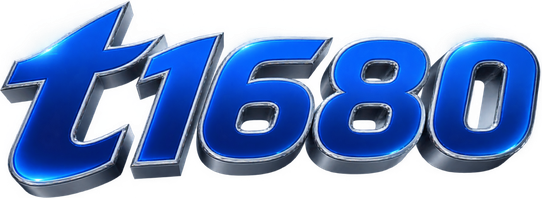 t1680 logo